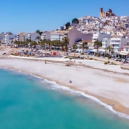 Villa Torre Blanca By Interhome Алтеа Екстер'єр фото
