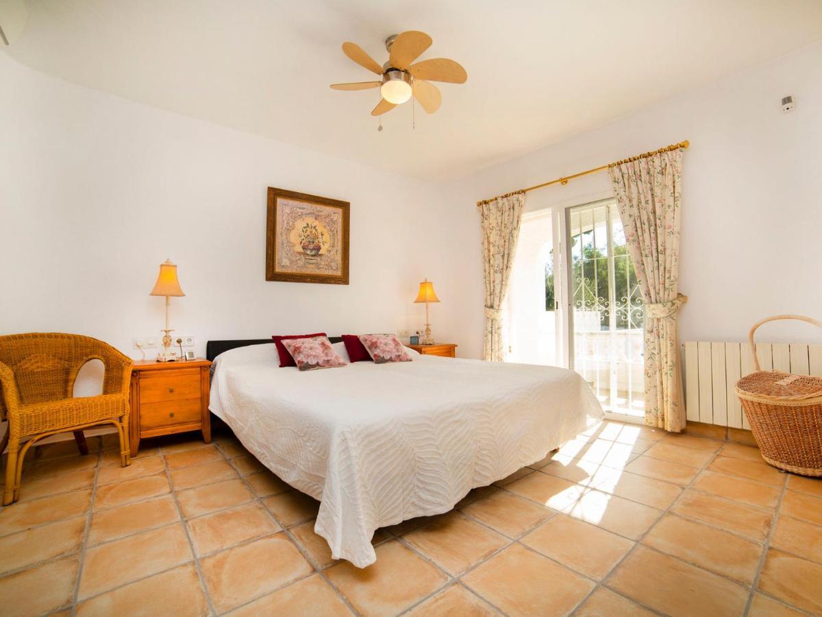 Villa Torre Blanca By Interhome Алтеа Екстер'єр фото