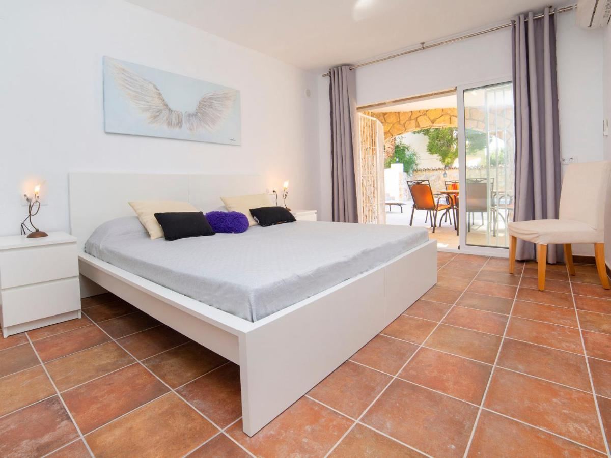 Villa Torre Blanca By Interhome Алтеа Екстер'єр фото